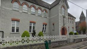 Longford town school gets planning approval
