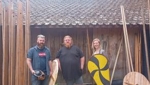 LONGFORD HERITAGE WEEK: Eagerly awaited return of ‘Norman People’ to Knights and Conquests Heritage Centre