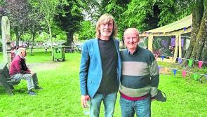 Popular Longford DJ delighted to be back home