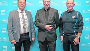 Launch of Longford Marathon 2022