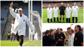 Longford GAA saddened by death of 'true character and stalwart' Johnny Marlowe