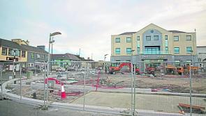 Regeneration - Longford's 'golden ticket' or just a mere pipe dream?