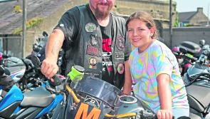 Freewheelers bring bike party to town  