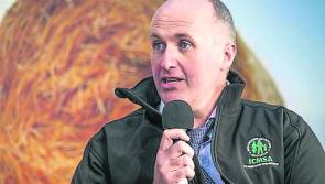 Longford ICMSA say aspects of Minister McConalogue’s speech  were ‘disingenuous’