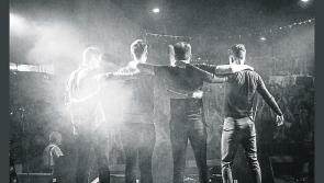The Giant's last dance as clock winds down to Marquee in Drumlish Festival