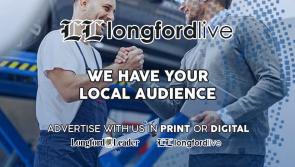 Advertise With Us Longford Live and Longford Leader