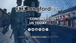 Contact Us Longford Live