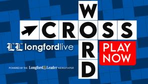 Longford Live Interactive Crossword Puzzle