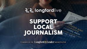 Contribute Longford Live and LongfordLeader
