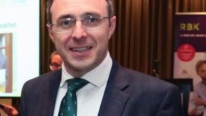 Sinn Féin call for “clarity” on Longford Westemeath Minister Troy's business dealings