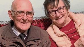 Celebrations as respected Edgeworthstown couple mark diamond wedding anniversary