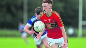 Longford SFC: Mostrim knock Granard out of the championship 
