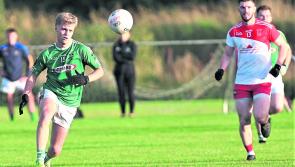 Longford SFC: Abbeylara in complete control against Clonguish 