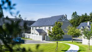 Picture gallery: 14 newly finished homes at Kilronan come onto the market