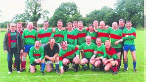 Longford's Peter Keenan Branch ONE to hold remembrance mass this weekend