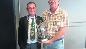 Big weekend ahead for Longford Community Games