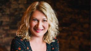 Midlands singer Larissa Tormey describes new album as the 'ultimate me'