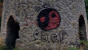 Anger as vandals target historic landmark in popular spot in the Midlands