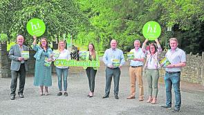 Tourism boost as new guide launched to assist people explore Longford 
