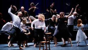 Abundance of seasonal treats on offer from Longford's Backstage Theatre