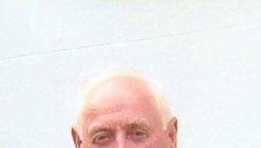 Mullahoran's Andy Cullen led an extraordinary life