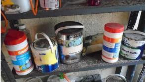 Longford County Council one day household hazardous waste collection