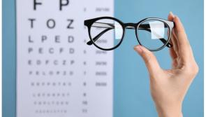 Back To School and Vision Problems