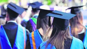 Longford Community Resources third level education loan scheme 