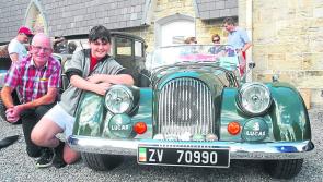 PICTURES | Huge crowds from Leitrim and Longford flock to fabulous Lough Rynn Harvest Festival