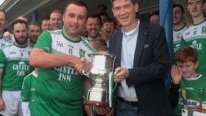 Longford SHC Final: Clonguish Gaels withstand Slashers comeback to win the county senior hurling title
