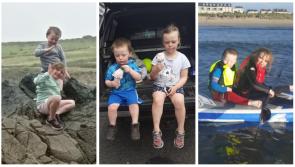 Children who died in Co Westmeath car fire to be laid to rest in Longford