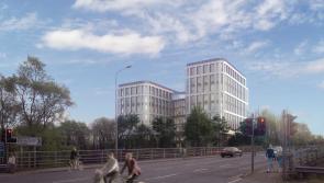 Longford developer given €50m Athlone office block green light