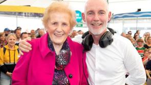 RTÉ returns to 'The Ploughing' with action packed three-day schedule 