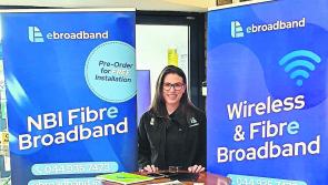 Longford company to exhibit at National Ploughing Championships