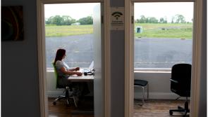 Visit County Longford remote working hubs