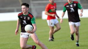 Longford SFC: Jack Macken outstanding as Colmcille come storming back to beat Mostrim 
