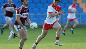Longford SFC: Mullinalaghta produce strong finish to score narrow win over Abbeylara  
