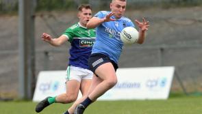 Goal rush as Longford Slashers knock Rathcline out 

