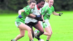 Longford Ladies SFC: Clonguish score comprehensive win over Mostrim