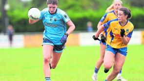 Longford Ladies SFC: Slashers overcome Carrickedmond  to reach yet another county final  

