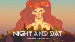 Roscommon's Night and Day Festival takes place this weekend