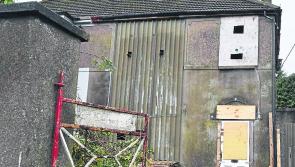 Longford Council move on derelict sites