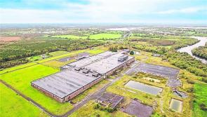 Energy company have plans for old Longford Atlantic Mills site