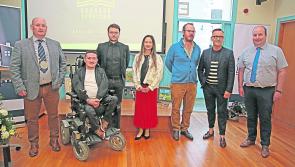 Granard Booktown Festival brings literary gathering to county Longford