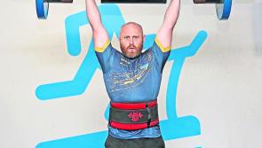 Longford gets set to host Midlands Strongest contest