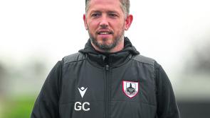 Promotion seeking Longford Town have to settle for a draw against Treaty United 
