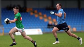 Longford SFC: Colmcille conquer Slashers in making it through to the county final for the first time in 14 years
