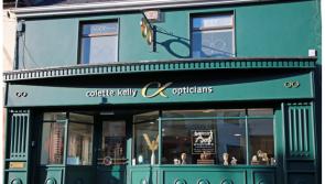 Colette Kelly Opticians excited to welcome new faces as two well established local practices join forces