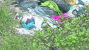 Longford public urged to be on guard against bogus waste collectors 
