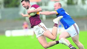 Longford IFC: David Collum the Fr Manning Gaels saviour as Kenagh are pipped for a final spot 
